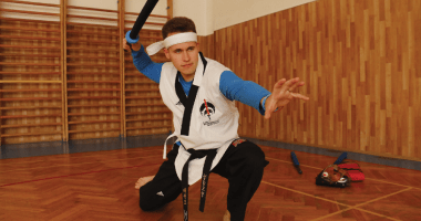 chanbara