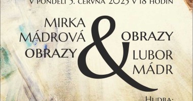 pozvánka