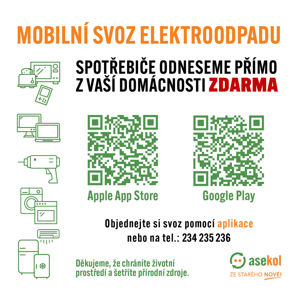 qr asecol