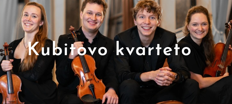 Kubitovo kvarteto