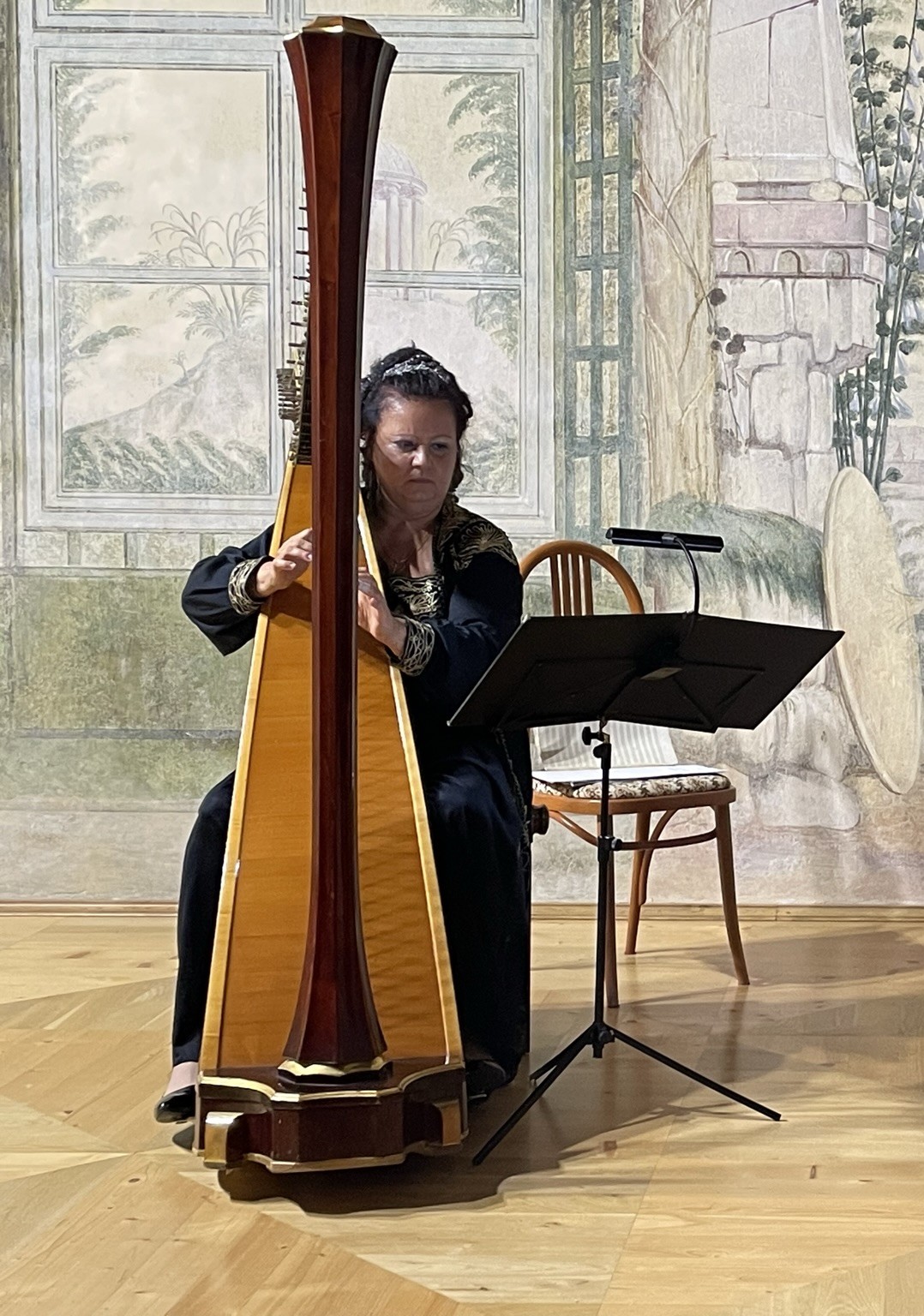 Stania Ramešová