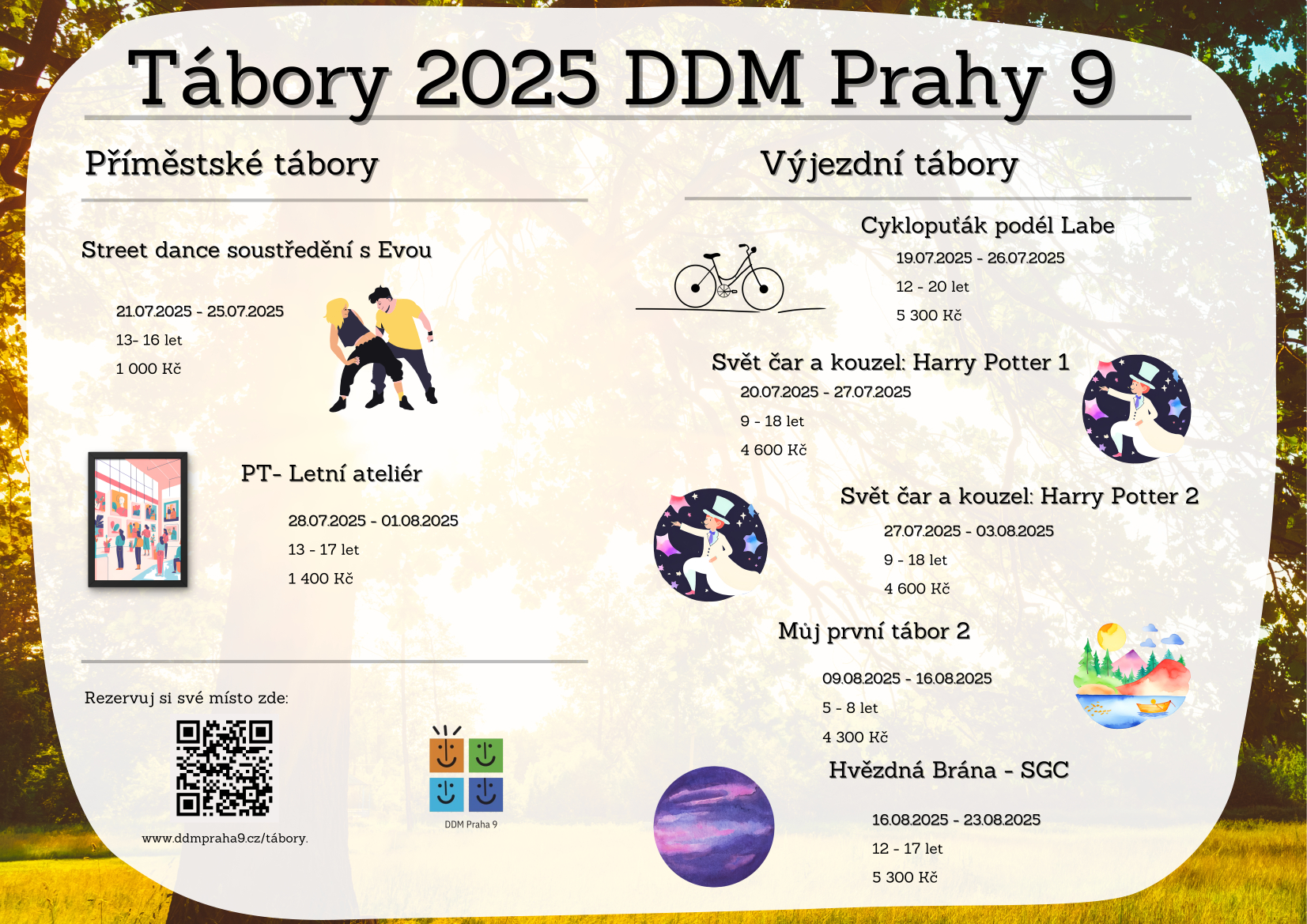 DDM Praha 9