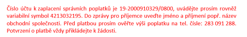 upozorneni