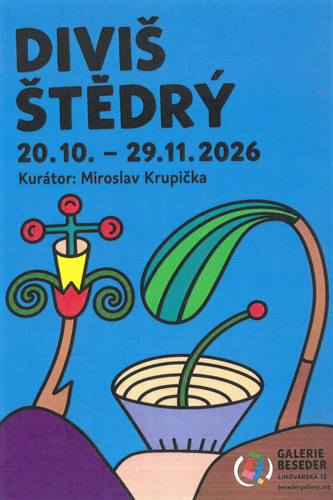 Diviš Štědrý