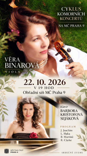 Violový koncert
