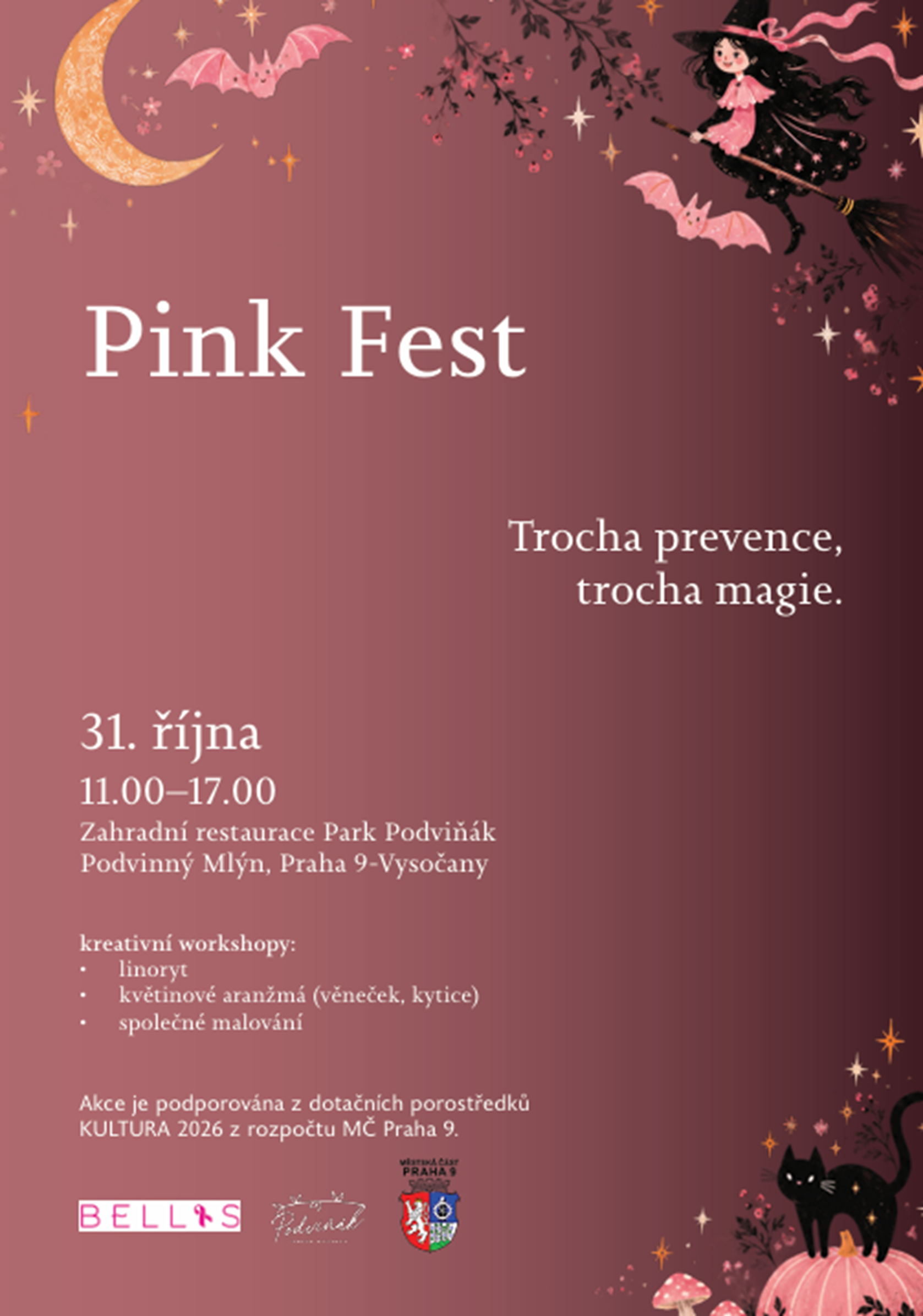 Pink Fest 