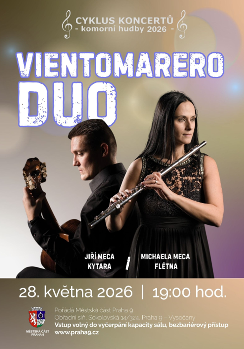 VientoMarero duo