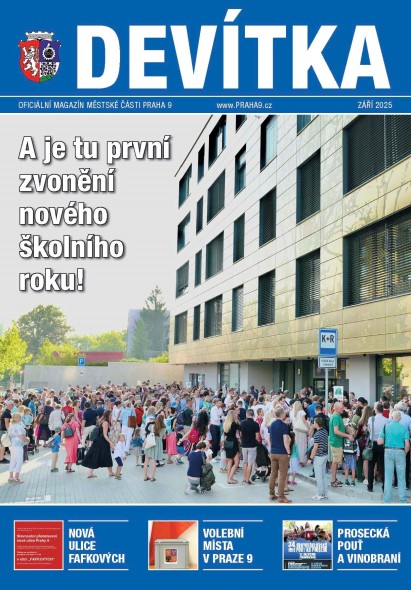 ZÁŘÍ 2025