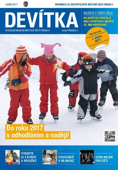 Leden 2017