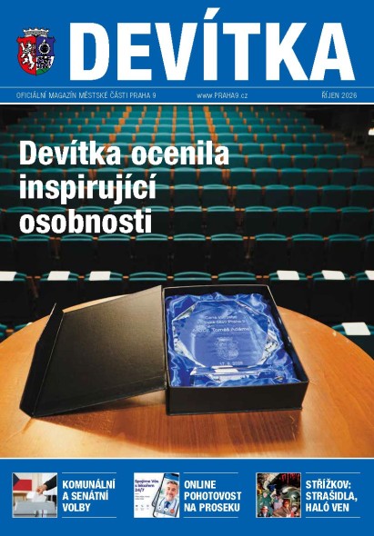 ŘÍJEN 2026