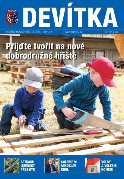 ČERVEN 2026