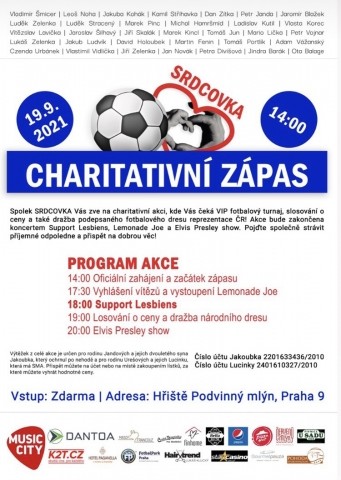 pozvanka