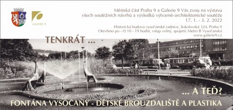 pozvánka