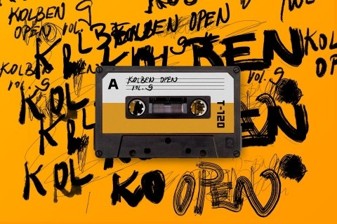 Kolben Open 9 Kolben Open 9