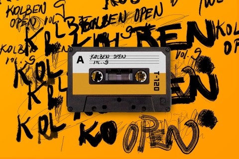 Kolben Open 9