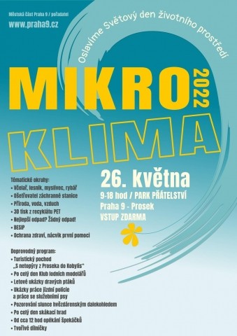 Letáček
