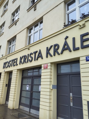 kostel