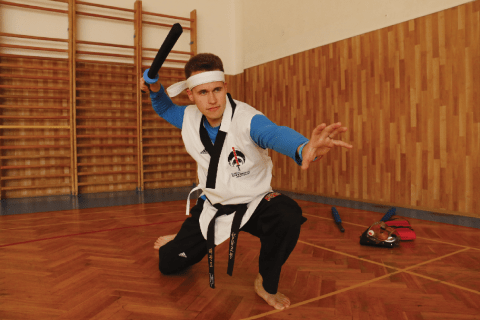 chanbara