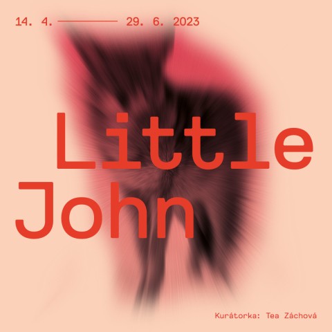 LITTLE JOHN