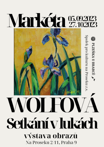 wolfová