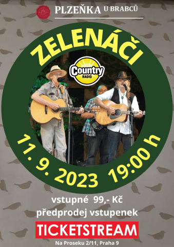 zelenáči