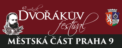 dvořákův festival