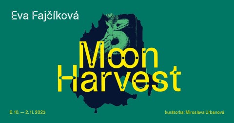 MOON HARVEST