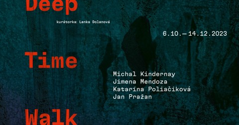 Deep Time Walk