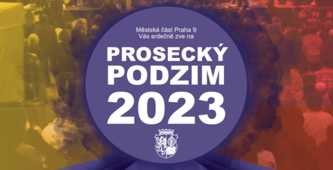 prosecký podzim