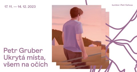 Ukrytá místa, všem na očích Ukrytá místa, všem na očích