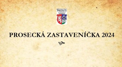 prosecká zastaveníčka 2024