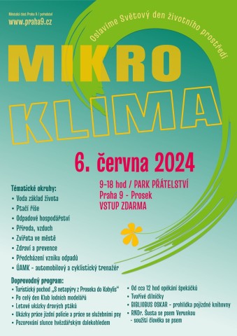 Letáček