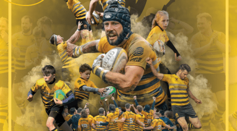 oslavy 80 let praga rugby