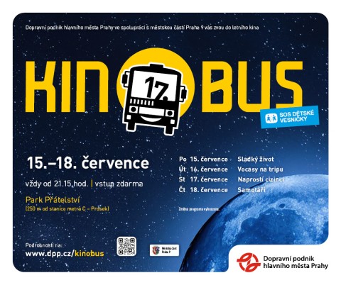 kinobus