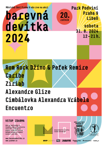 plakát BD 2024