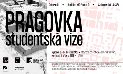 pozvánka