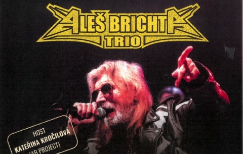 Aleš Brichta koncert