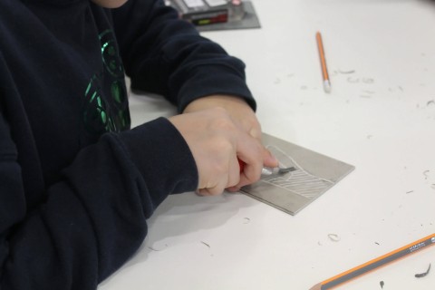 Ilustrace workshopu