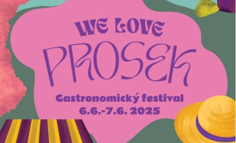 We love Prosek - web