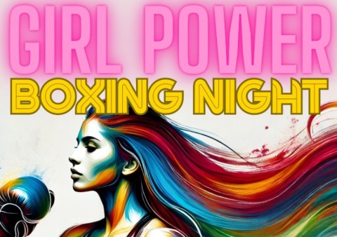 Boxing night