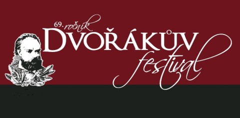 Dvořákův festival 2025