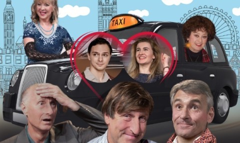 Na poslední chvíli