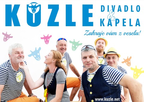 kapela Kůzle
