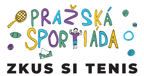 Pražská sportiáda 