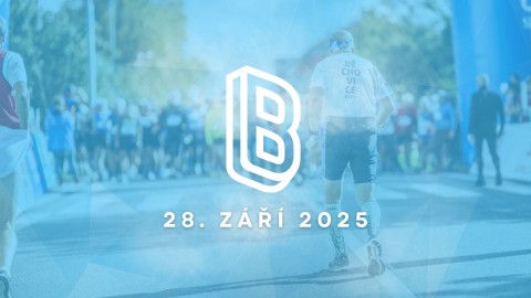 Silniční závod Běchovice 2025