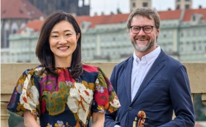 Česko-japonský koncert