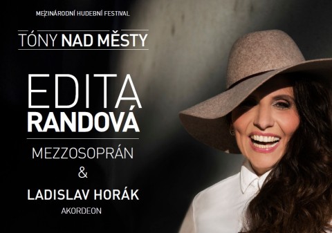 Tóny nad městy 2025