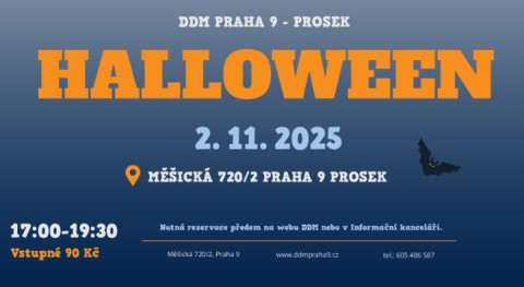 Halloween 2025
