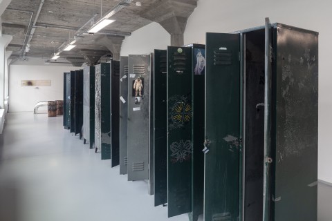 Maud Kotasová: Živý nás nedostanou