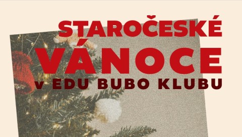 Staročeské Vánoce